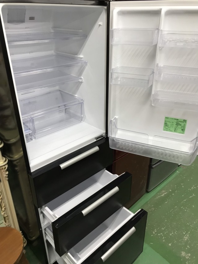 東松山　中古冷蔵庫