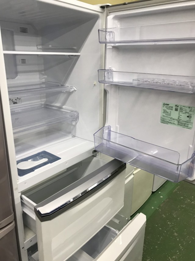 東松山　中古冷蔵庫