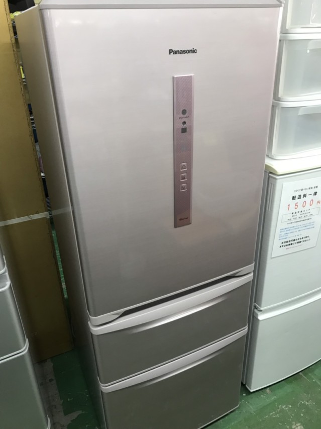【入荷】中型冷蔵庫3台 | 電化製品 | リサイクルショップやまや